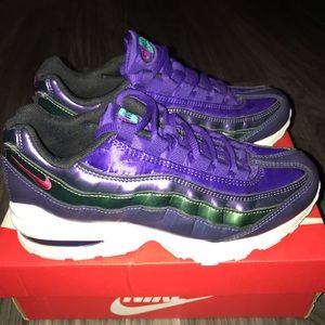 Nike Air Max 95 SE
